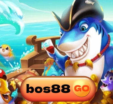 Logo của bos88